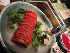 -大隐·成都火锅Bistro(合生麒麟新天地店)