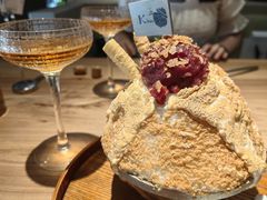 -KimPro 辛普乐概念韩餐