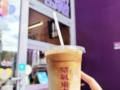 dirty&nbsp;queen-HANA COFFEE(长寿路店)