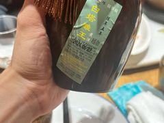 -筱爷叔·上海传统手工菜(玉树路店)