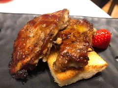 -喜庭海鲜自助(来福士店)