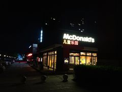 -麦当劳(塘厦蛟坪路DT店)