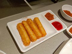 -海底捞火锅(万达广场店)
