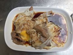 猪肝肠-源记肠粉(华贵路店)