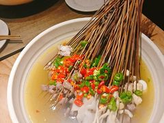 -嘉州叶婆婆钵钵鸡(建设路店)