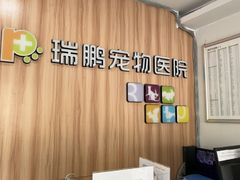 -瑞鹏·疫苗·绝育·宠物医院(广九店)