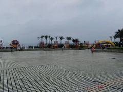 -华侨公园
