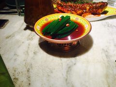 -那家小馆•北京菜•烤鸭(中关村店)