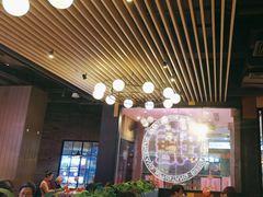 -避风塘(五角场店)
