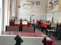 大堂-京东程记肉饼店
