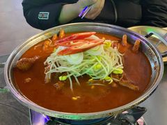 -Meet Sun韩式大排档(五一广场7MALL店)