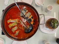 -甲秀楼缘餐厅(西直门店)