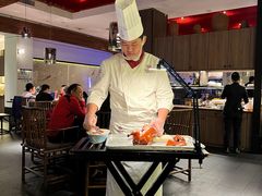 -太守宴·蘭院(天塔店)