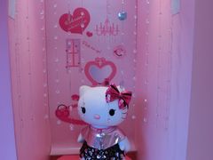 -Hello Kitty Cafe(弘大店)