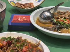 -陈先进鱼馆·地道农家菜(萧山奥体店)
