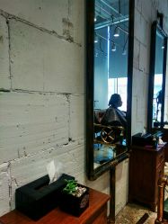 -JOY Hair salon