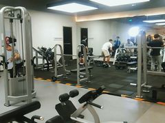 -空中健身·游泳(季佳荟新华家园店)