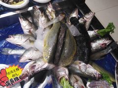 -新时代大酒店(仰口路店)