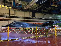 -泰达航母主题公园