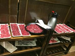 -悦来悦牛潮汕牛肉火锅(大浪店)