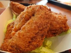android_upload_pic-FATBURGER 特富客汉堡(外交公寓店)