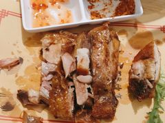 -惜湖餐厅(长兴万达广场店)