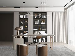 -佰丽爱家全屋定制(汶水店)