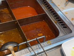 -海底捞火锅(凯德广场店)