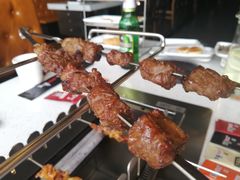 -玉善烧烤串城(长春总店)