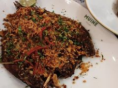 -美奈小馆·东南亚菜(福田星河COCO Park店)