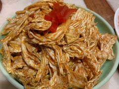 -小吊梨汤·北京菜·烤鸭(清河万象汇店)