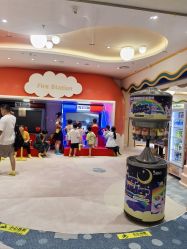 -奈尔宝·儿童乐园·亲子餐厅(苏州大悦城店)