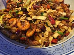 -鱼库·不仅是一家烤鱼店(车公庙店)