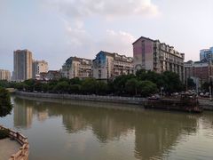 -常州古运河