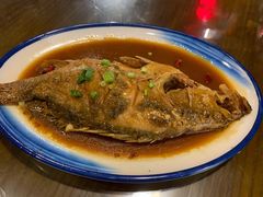 -缘来聚·徽菜名店(黄山宏村店)