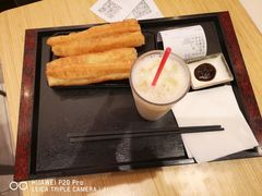 -永和大王(浦东南路店)