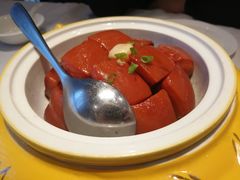 毛家红烧肉-毛家饭店·30年融合新湘菜(汉峪金谷店)