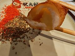 -状元阁烧烤(新华路总店)