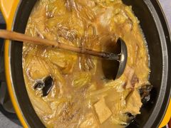 -小天厨民间菜馆(深圳街店)