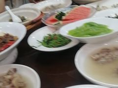 -西山人家·传统苏帮菜·家宴(木渎店)
