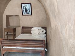 -延安杨家岭革命旧址