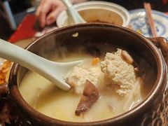 -南京大牌档(凯德大峡谷店)