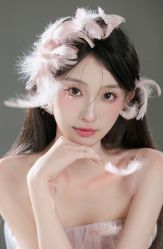 -花屿迷鹿写真馆