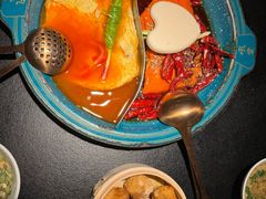 -吼堂老火锅(太古里总店)