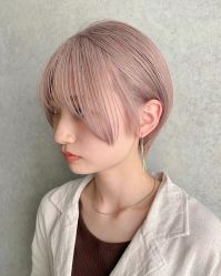 点击看大图 -雅仕 HAIR SALON 美发沙龙