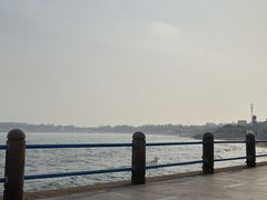 -青岛第三海水浴场