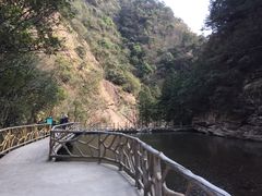 -太湖源风景区
