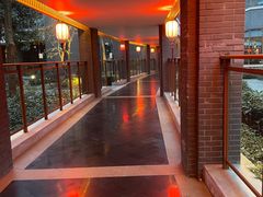 -成都安仁福朋喜来登酒店