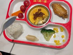 -滋粥楼·顺德菜(番禺广场总店)