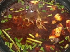 -潼十三肉夹馍(东单店)